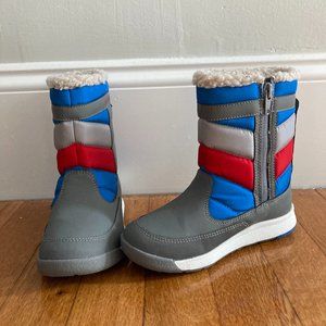 Snow Boots